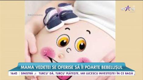Raluca Macovei s-a vindecat de cancer, iar acum așteaptă un copil?