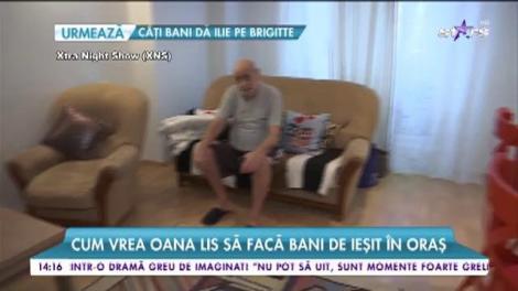 Decizie șocantă pentru Oana Lis, soția fostului primar. Cum vrea să facă bani, folosindu-se de fostul edil