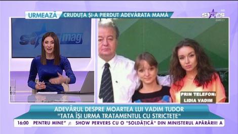 Adevărul despre moartea lui Vadim Tudor! "Tribunul" putea fi salvat? Ce greșeală a fost făcută