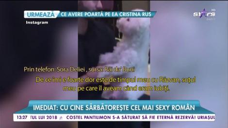 Sora Deliei, primele declarații după ce a devenit mamă: „Când o văd plângând, mi se rupe suflețelu (...) Pentru Delia, a fost mai mult decât un cadou de Crăciun, a fost o terapie”
