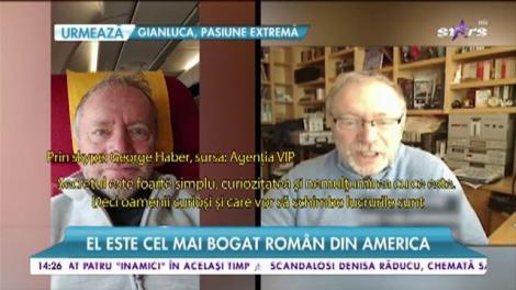 El este cel mai bogat român din America. Cum a ajuns să îl refuze pe Bill Gates