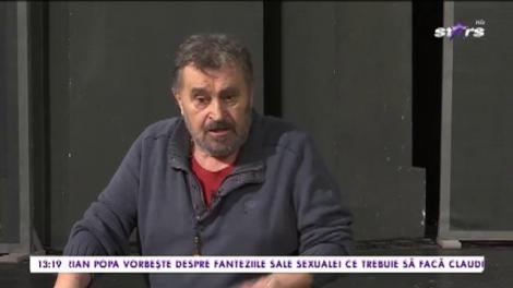 Ion Haiduc: „M-a ferit Dumnezeu de ceea ce se numește invidie ucigătoare”