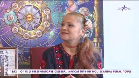 Mariana Cojocaru: „Noi suntem spirit plus suflet venit în trup”