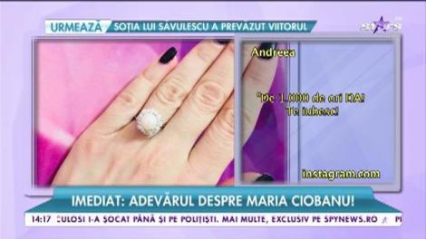 Nuntă mare în familia lui Pepe și a Ralucăi