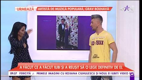 Ştirea momentului! Elena Udrea este însărcinată!