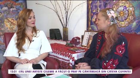 Povestea neștiută a Marianei Cojocaru, astrologul care le spune românilor la ce să se aștepte, în fiecare zi: „Le mulțumesc spiritelor din familia mea că m-au susținut mereu”