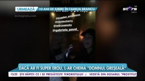 Codin Maticiuc a dat-o pe față. O arde intelectual, scrie cărți, dar ...