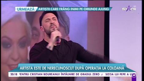 Alexandru Anghel - „În Formă”