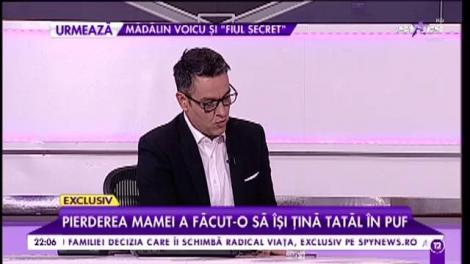 Adriana Antoni, secretul tinereții fără bătrânețe