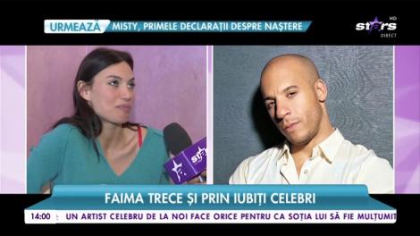 Povestea Alinei Pușcău în America. Faima trece și prin iubiți celebri