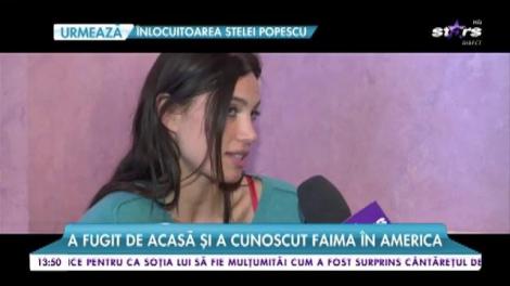 Declarațiile cutremurătoare ale Alinei Pușcău. S-a întors să-și salveze mama