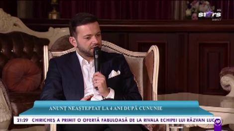 Oana Roman, anunț neașteptat: „Scrisoarea mea pentru Marius va fi publicată într-o revistă, curând”