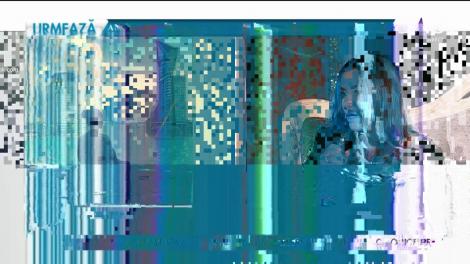 Iubitul Marei Bănică, agățat de față cu ea de un bărbat