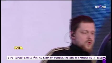 Edward Sanda - „Haine scumpe”