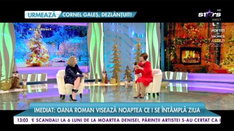 Ionela Prodan, de urgență la spital: ”Viața mea se va schimba”