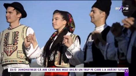 Valeria Arnăutu - „Maică Sfântă, Românie”