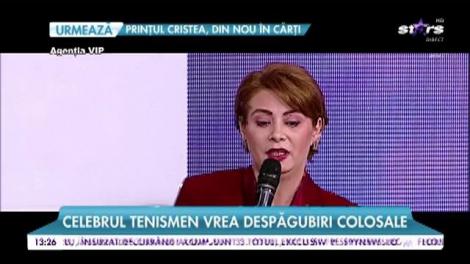 Adriana Antoni a găsit secretul tinereții fără bătrânețe. Soluția pentru a prelungi viața tatălui ei