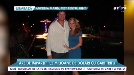 Inșelată, umilită și cu banii luați. Cât o costă pe Catrinel Sandu să iasă din căsnicia bolnavă
