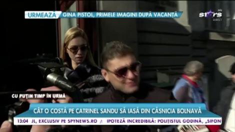 Emoții mari pentru Cristi Boureanu. Zi decesivă în scandalul cu polițistul