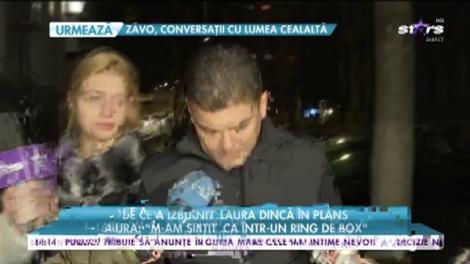 Filmul celor 10 ore din sala de judecată. Ce se întâmplă cu Cristi Boureanu