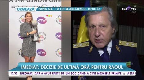 Simona Halep, la un pas de Grand Slam. De ce nu vrea Ilie Năstase să o căsătorească