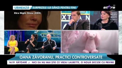 Oana Zăvoranu se apucă de practici controversate! Bruneta vrea să comunice cu Mărioara și tatăl dispărut prin ședințe de spiritism!