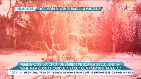 Cum călătorește în toată lumea fără bani. ”Mi-au luat 100 și ceva de euro”