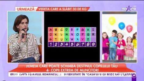 Alege numele copilului tău cu ajutorul generatorului numerelor norocoase. Dacă îți dă 5, destinul va fi generos cu el!