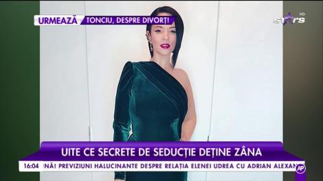 Andreea Marin nu știe ce să mai facă pentru iubitul tinerel. Cum își asigură viitorul lângă consulul iubit
