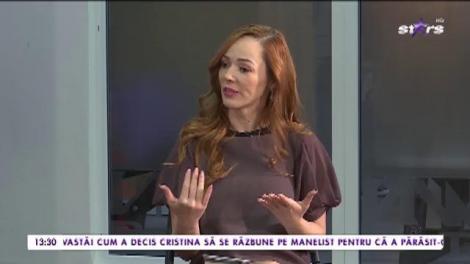 Chirurgul generalist Andrei Laslău dezvăluie SECRETELE DIETEI sale. În plus, vorbește pentru prima dată despre cea care i-a furat inima. „Da, sunt îndrăgostit!”