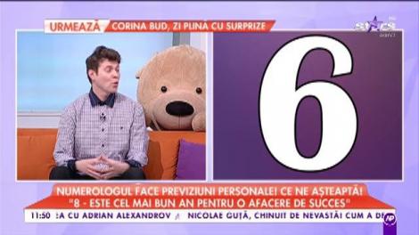 Numerologul face previziuni personale. Cum se calculează corect anul personal, e un calcul extrem de simplu. Rezultatul ne influențează destinul!