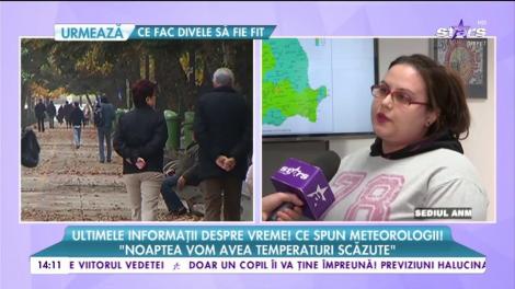 Ce ne așteaptă după ciclonul polar care a înghețat România. Ce spun meteorologii
