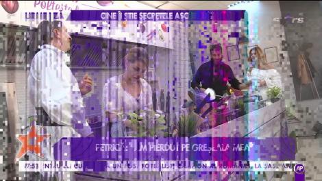 Emilia povestește despre cea mai grea încercare prin care a trecut și nu s-a lăsat înfrântă