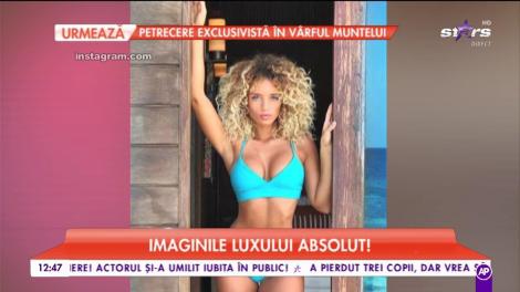 Imaginile luxului absolut! Cum trăiesc cele mai bogate femei din lume
