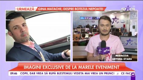 Artista super cunoscută s-a căsătorit în mare secret. Cristina Vasiu și soțul ei și-au unit destinele departe de ochii presei