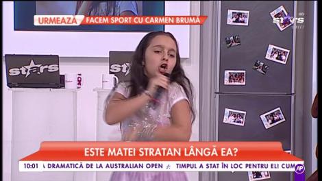 Alexxa - ”Rebelă”