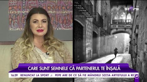 Care sunt semnele că partenerul te înșală. Unii au făcut o artă din a călca strâmb. Certitudini sau suspiciuni nefondate?