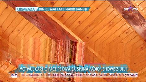 Bombă în showbiz! Andreea Marin își schimbă meseria?! Motivul care o face pe divă să spună „adio” carierei