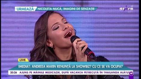 Doinița Ioniță singura româncă invitată să cânte la Cannes