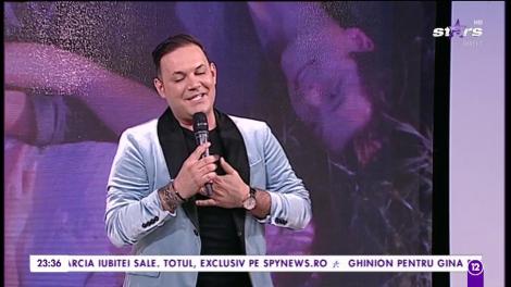 Raoul - ”Prima iubirea”