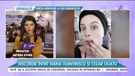 Scandal monstru la Eurovision! S-a lăsat cu înjurături în culise