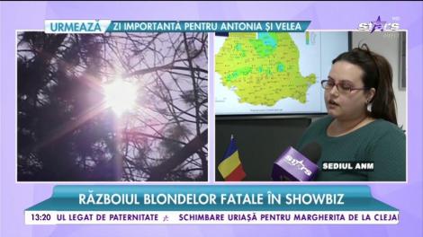 Anunțul APOCALITIC al meteorologilor făcut în urmă cu puțin timp, Ce se întâmplă în următoarele zile în România: „E ANORMAL!”