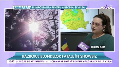 Anunțul APOCALITIC al meteorologilor făcut în urmă cu puțin timp, Ce se întâmplă în următoarele zile în România: „E ANORMAL!”