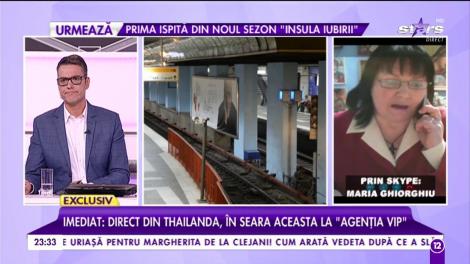 Maria Ghiorghiu, o nouă previziune cutremurătoare! ”România va fi din nou în doliu național”