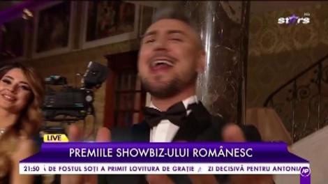 Randi - ”Ochii aia verzi”