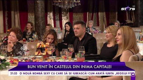 Premiul special de excelență ”Le chateau”