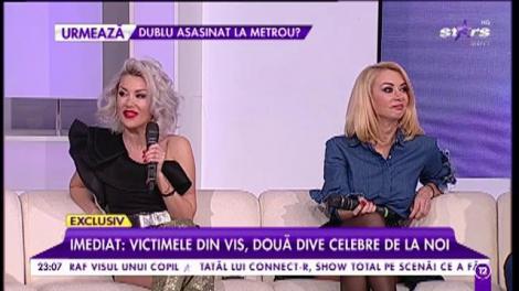 Viorel Pop, despre cele mai ascunse secrete. Surorile Bambi din ce în ce mai aproape de măritiș?