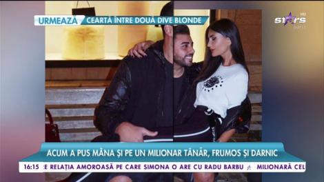 A înnebunit Libanul și jumătate din Europa. Ea este celebra româncă, rivală directă a lui Kim Kardashian