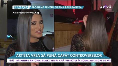 Cea mai grea zi pentru Velea și Antonia. Cei doi artiști așteaptă să se... elibereze de cea mai mare greutate a vieții