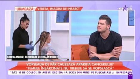 Alertă fără precedent! Vopseaua de păr pe care o folosesc SUTE DE MII DE ROMÂNCE poate produce MOARTEA. Tu te vopsești cu așa ceva?